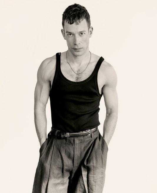 David Shields