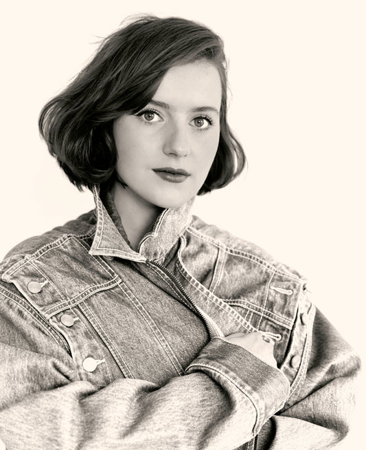 Hannah Onslow