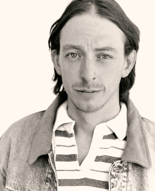 Zachary Hart